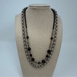 sabika REINVENTION 2-Row Necklace